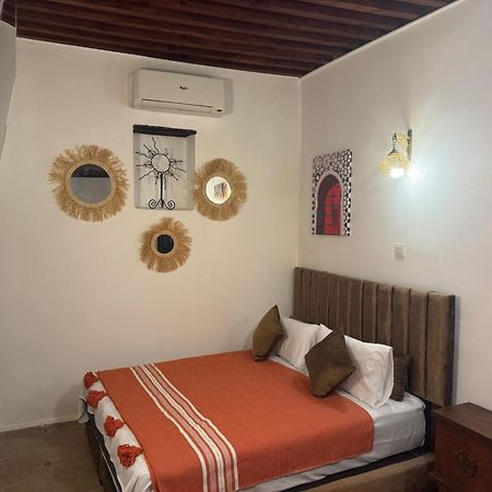 Dar Shauala Hotel Fez Buitenkant foto