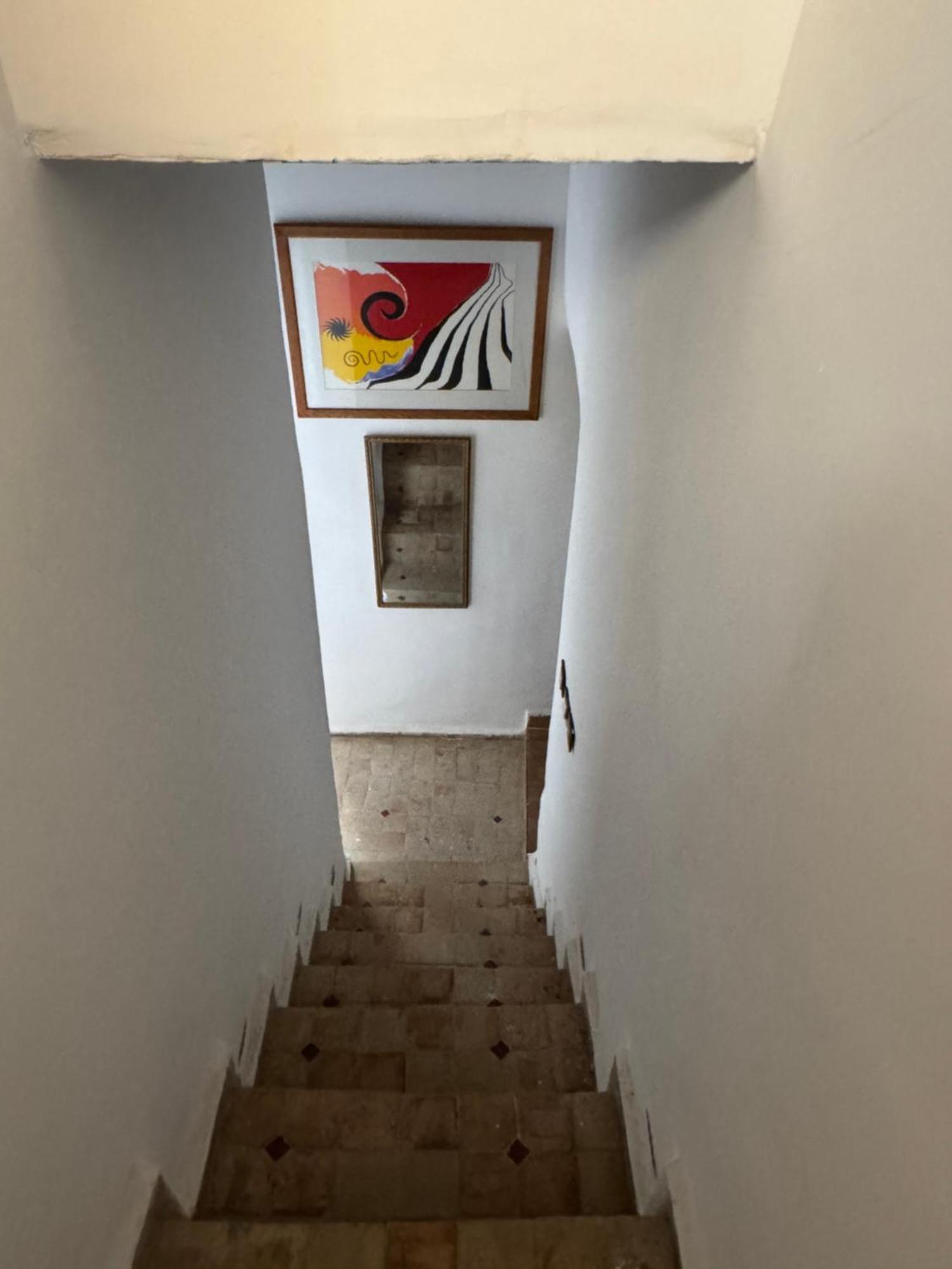 Dar Shauala Hotel Fez Buitenkant foto