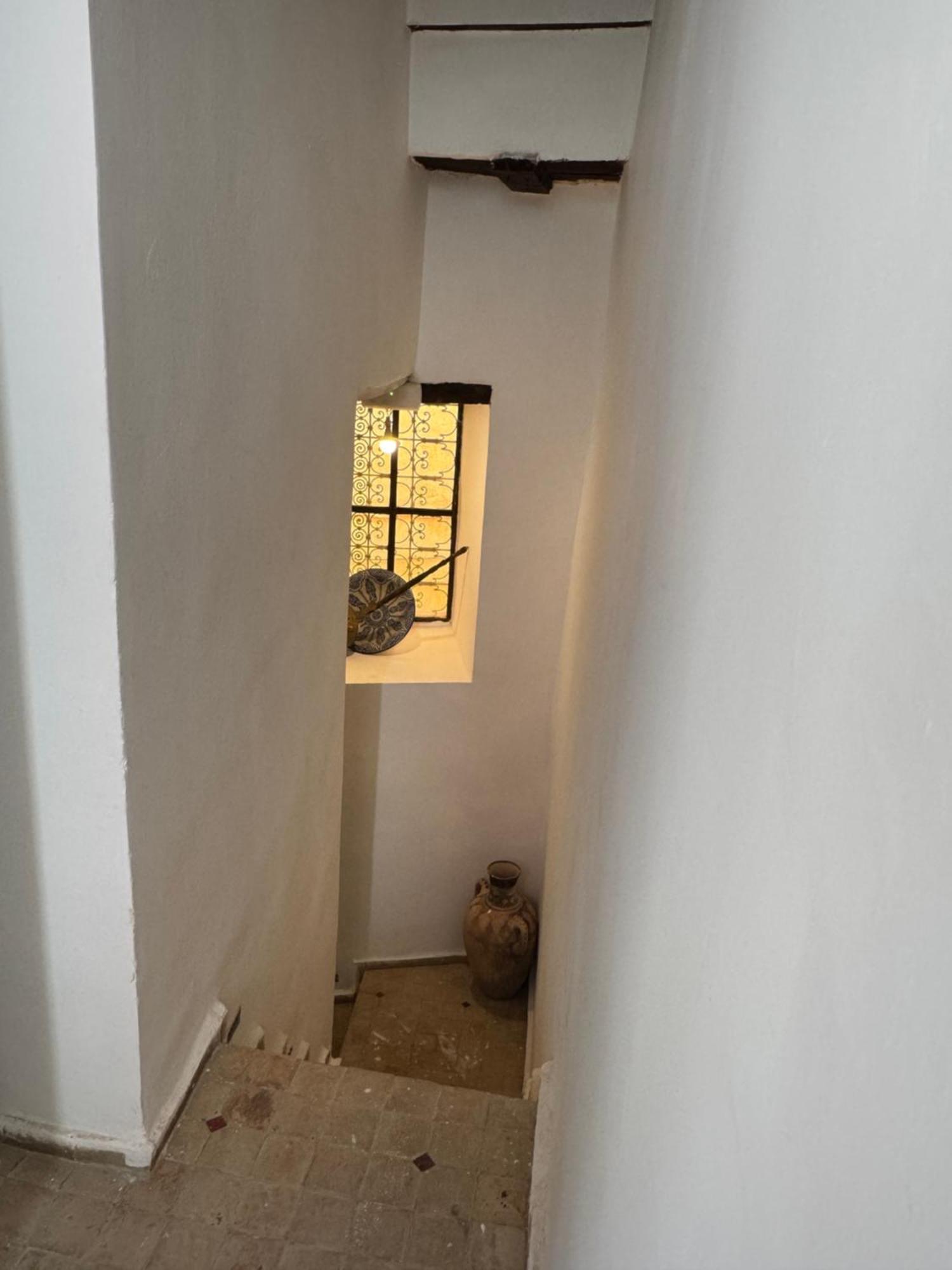 Dar Shauala Hotel Fez Buitenkant foto