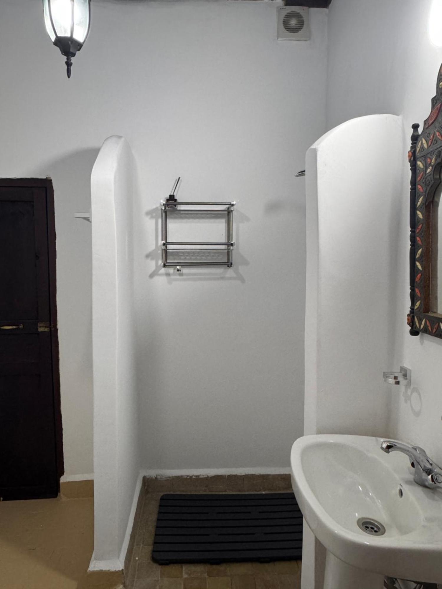 Dar Shauala Hotel Fez Buitenkant foto