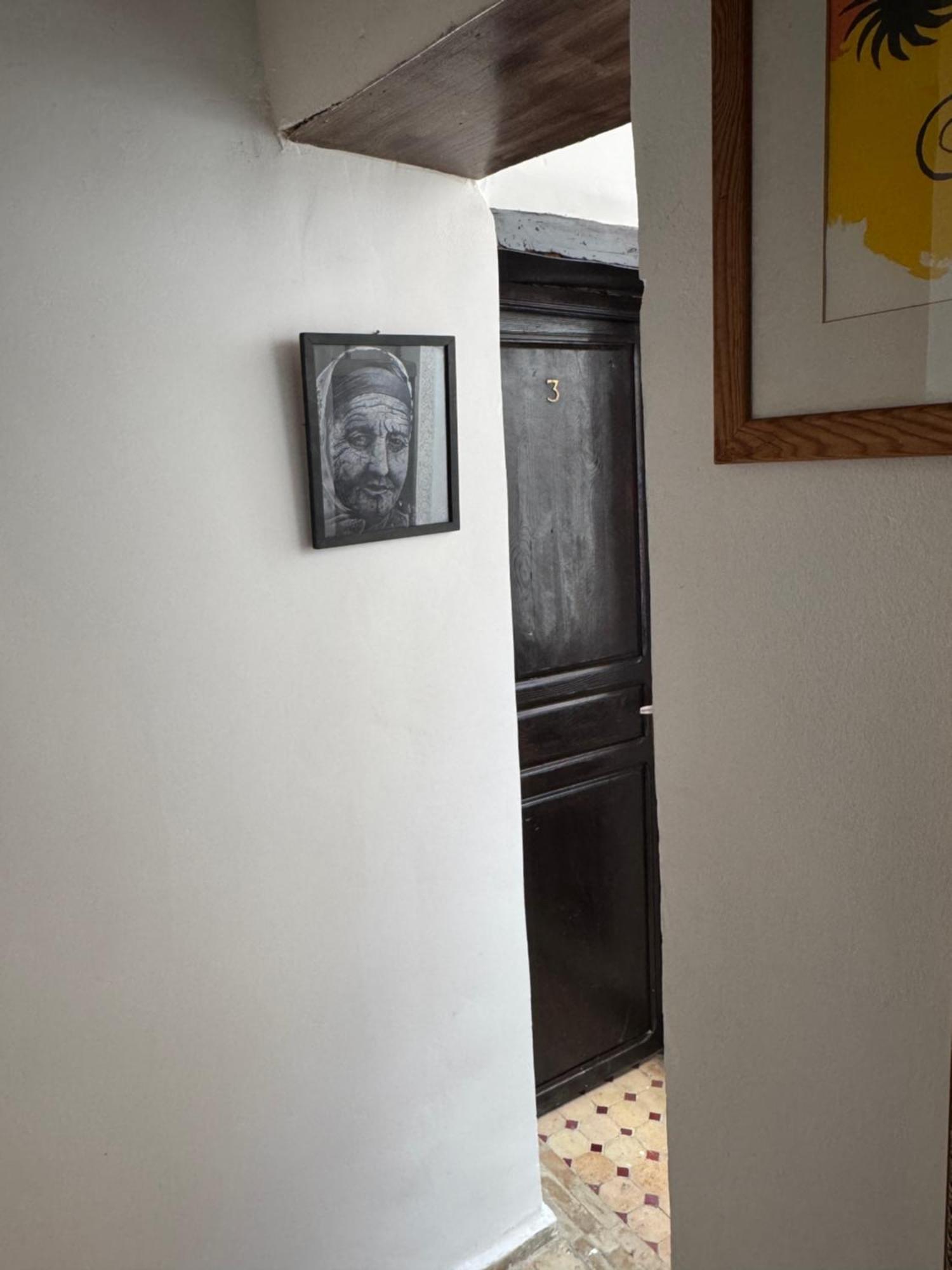 Dar Shauala Hotel Fez Buitenkant foto