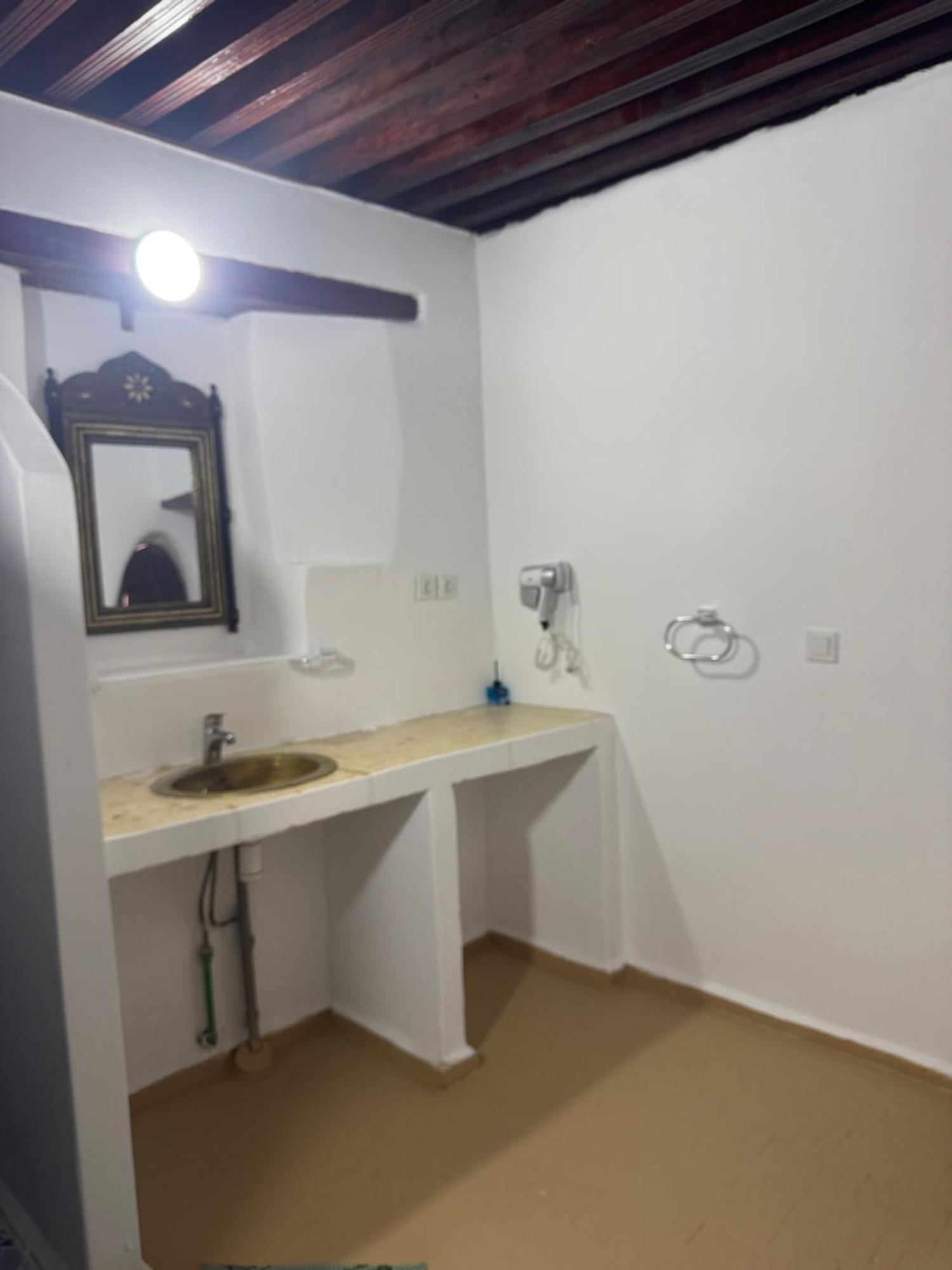 Dar Shauala Hotel Fez Buitenkant foto