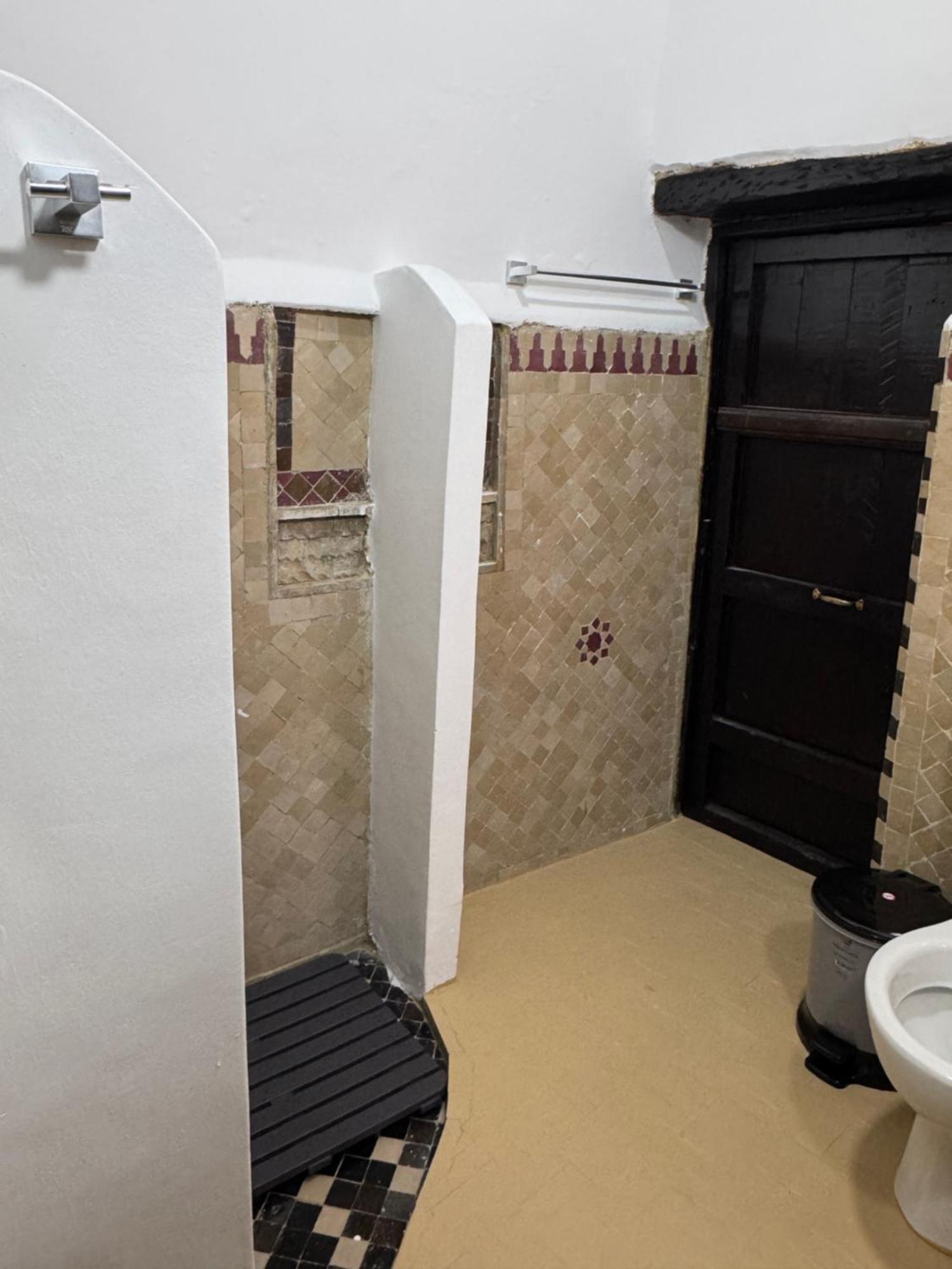 Dar Shauala Hotel Fez Buitenkant foto